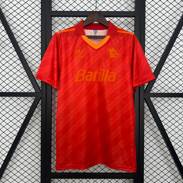 Retro Roma 92-94 Tercera