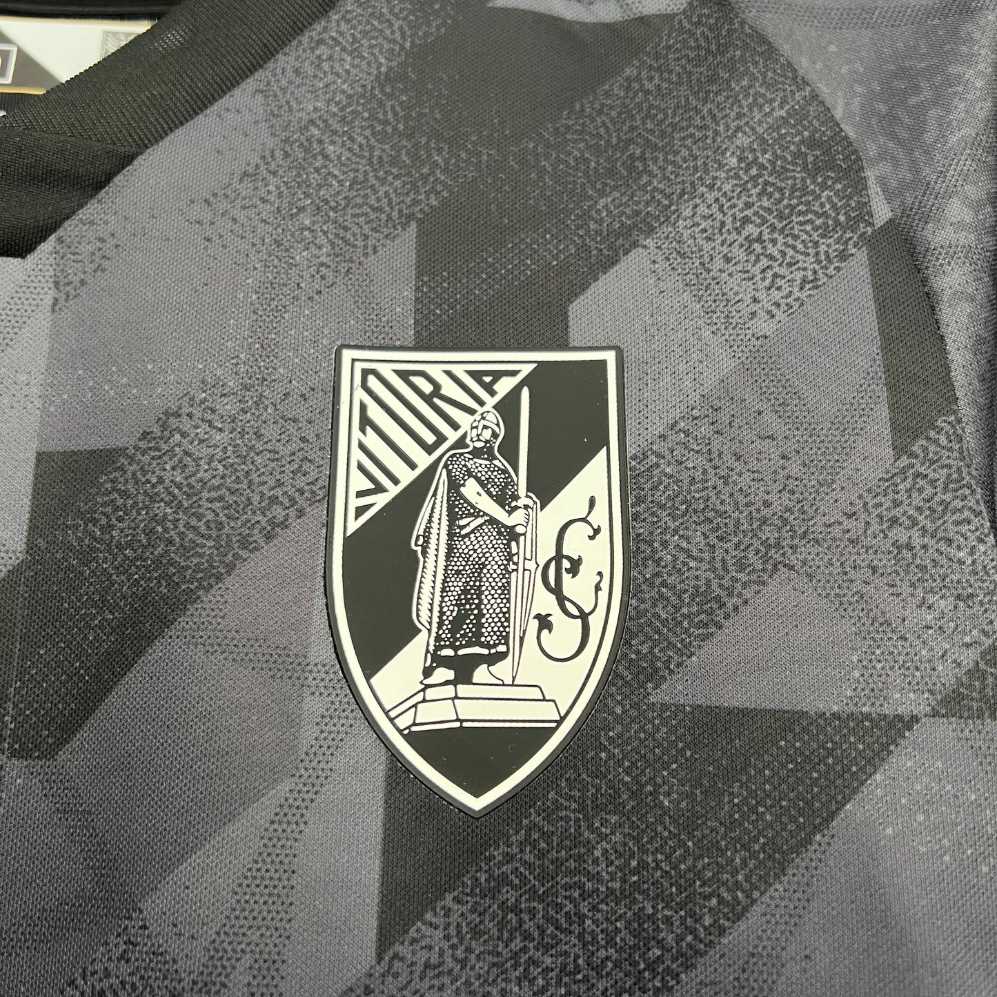 Vitoria Guimaraes 25-26 Visitante (Niño)