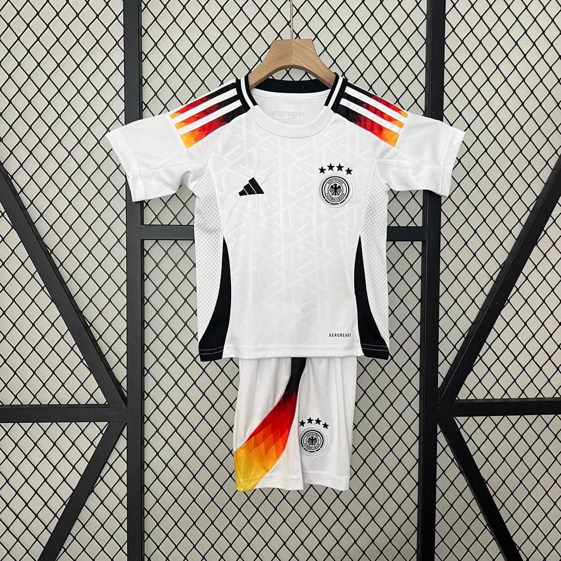 Alemania 2024 Local Eurocopa (Niño)