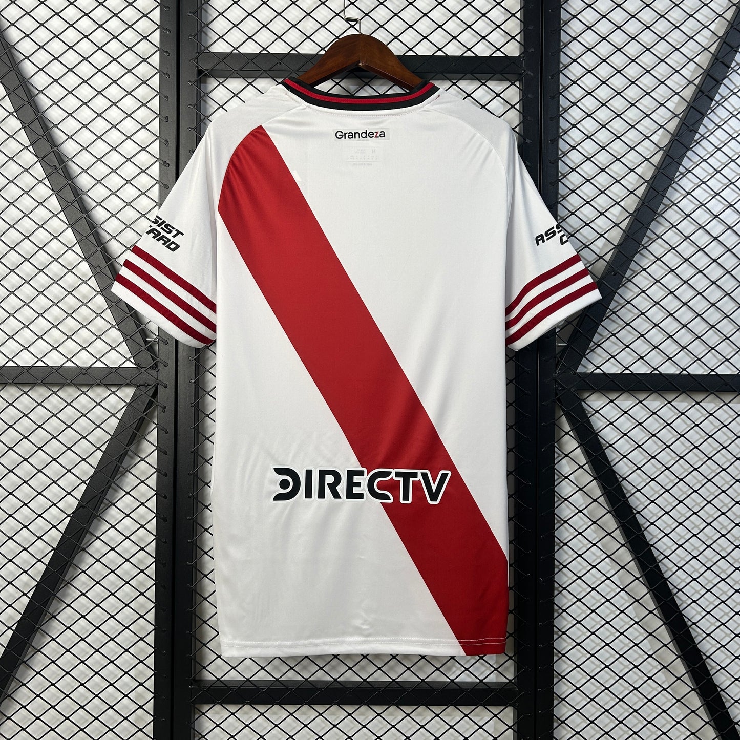 River Plate 25-26 Local (Fan Version)