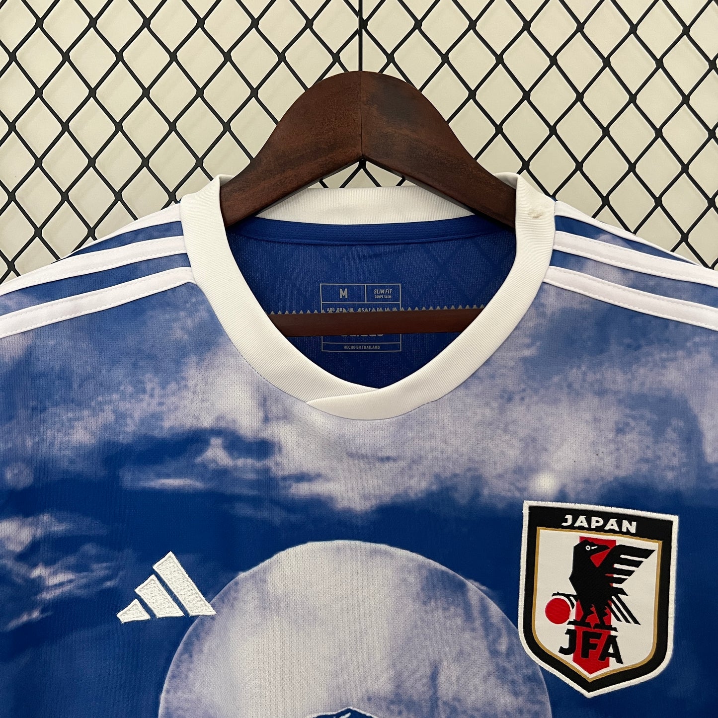 Japón 2024 Edición Especial 35 (Fan Version)