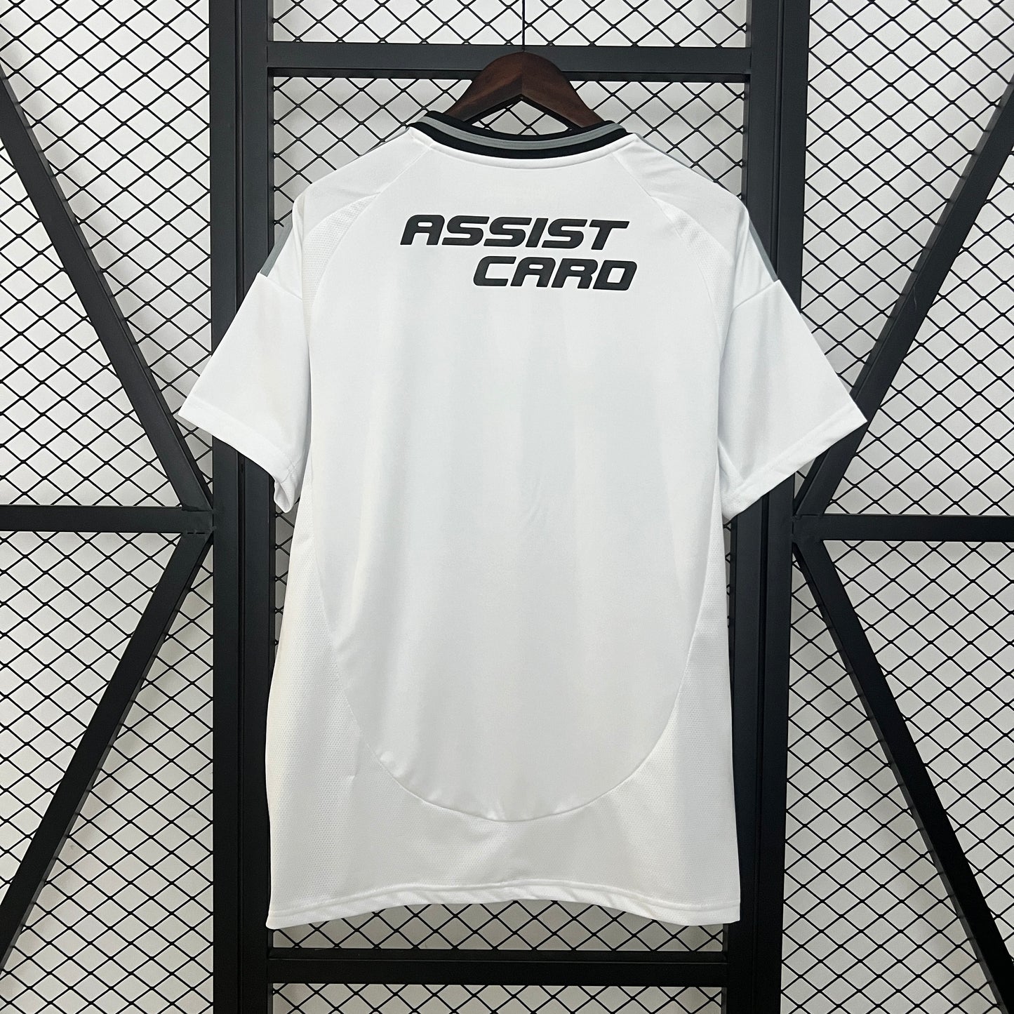 Colo‑Colo 2025 Local (Fan Version)