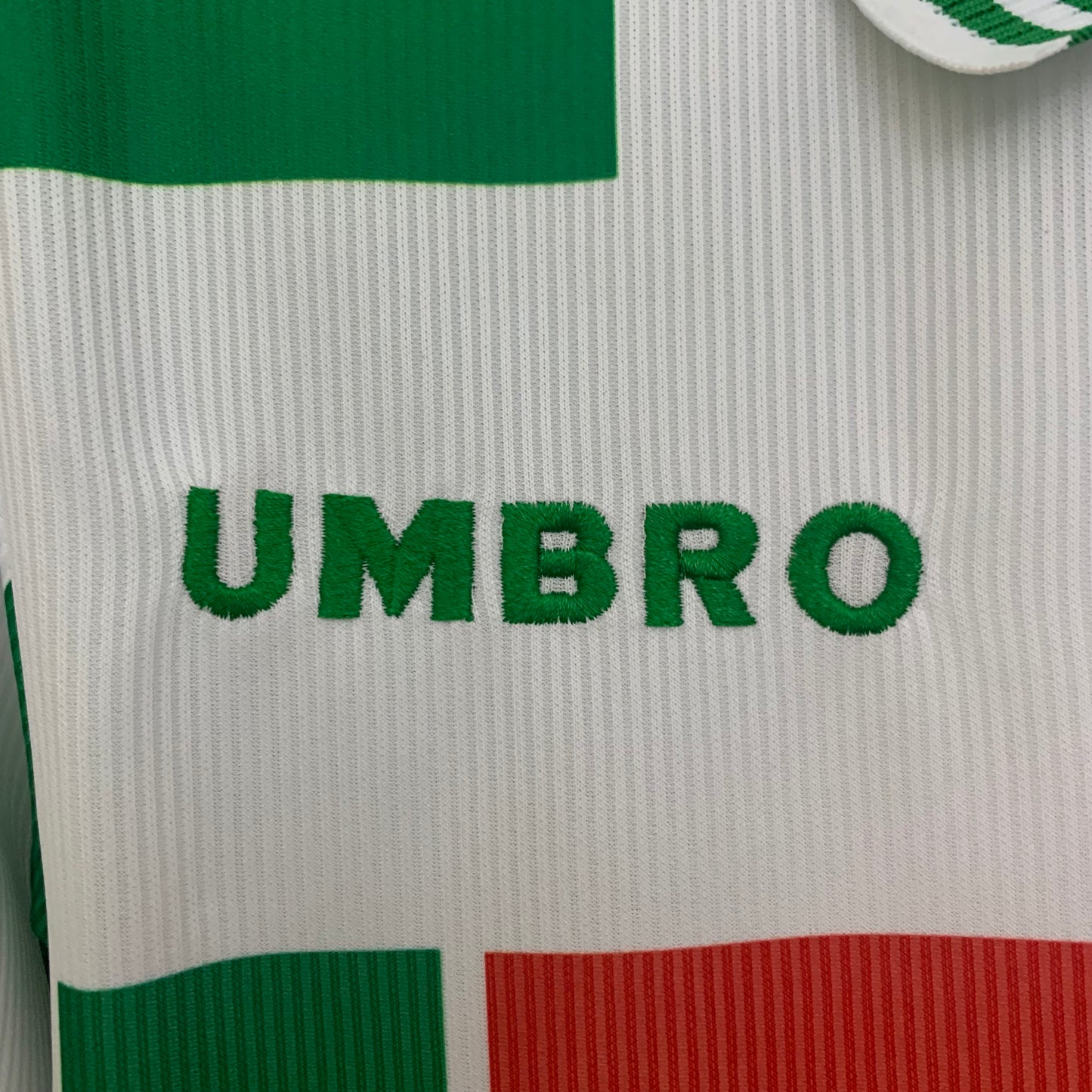 Retro Córdoba 97-98 Local