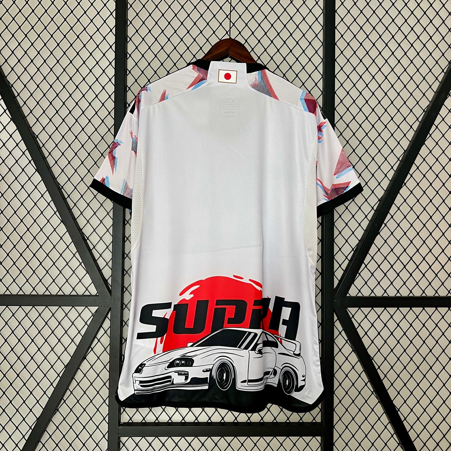 Japón 2024 Edición Especial 9 (Fan Version)