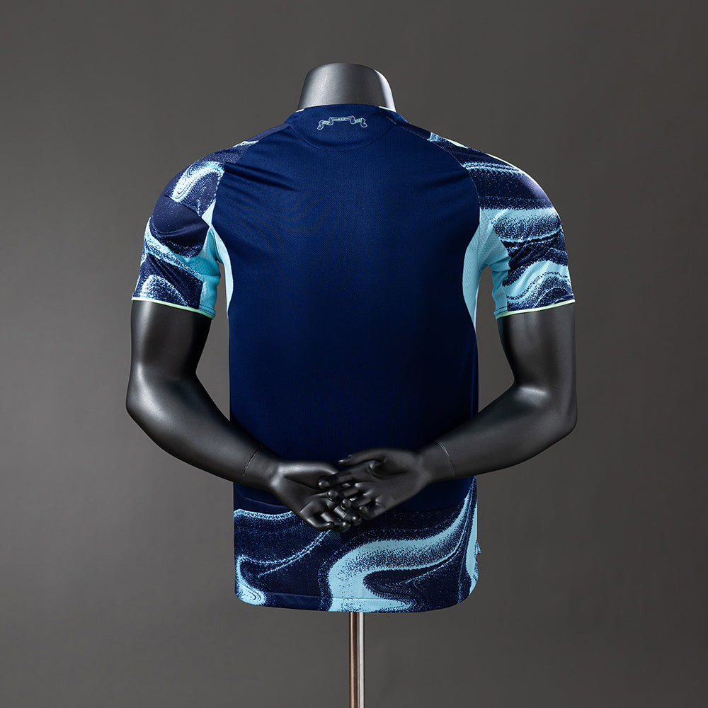 Ajax 25-26 Visitante (Player Version)