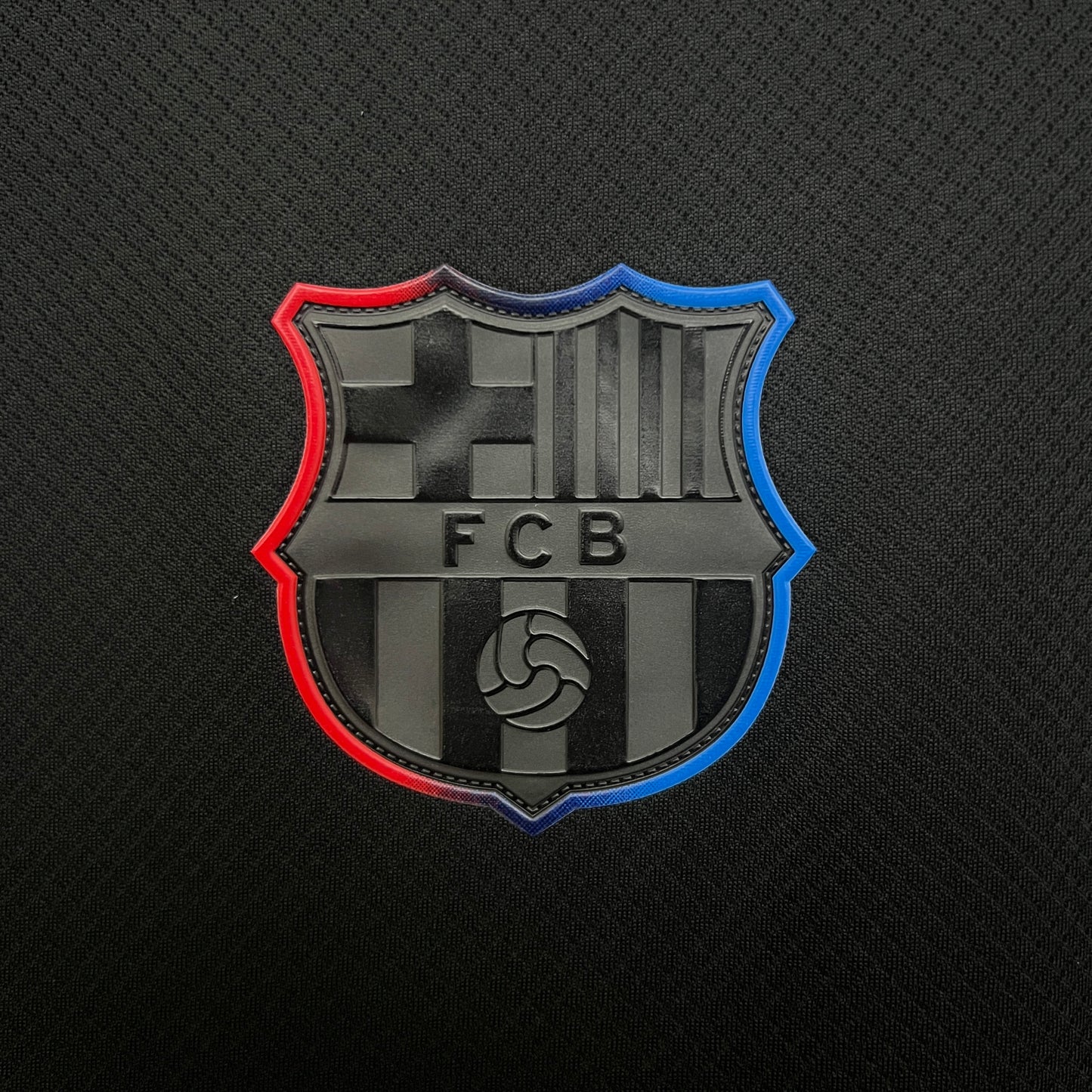 Barcelona 24-25 Visitante Edición Travis Scott (Fan Version)