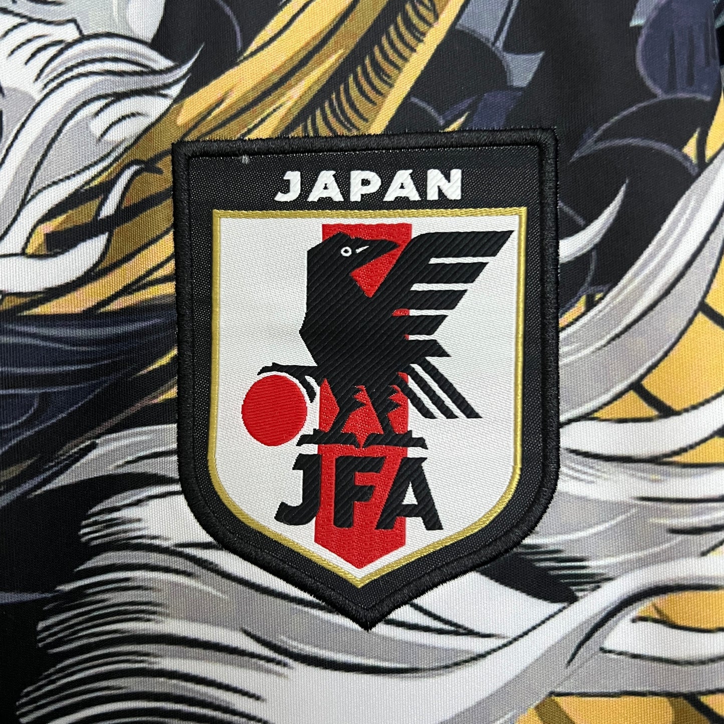 Japón 2024 Edición Especial 24 (Fan Version)