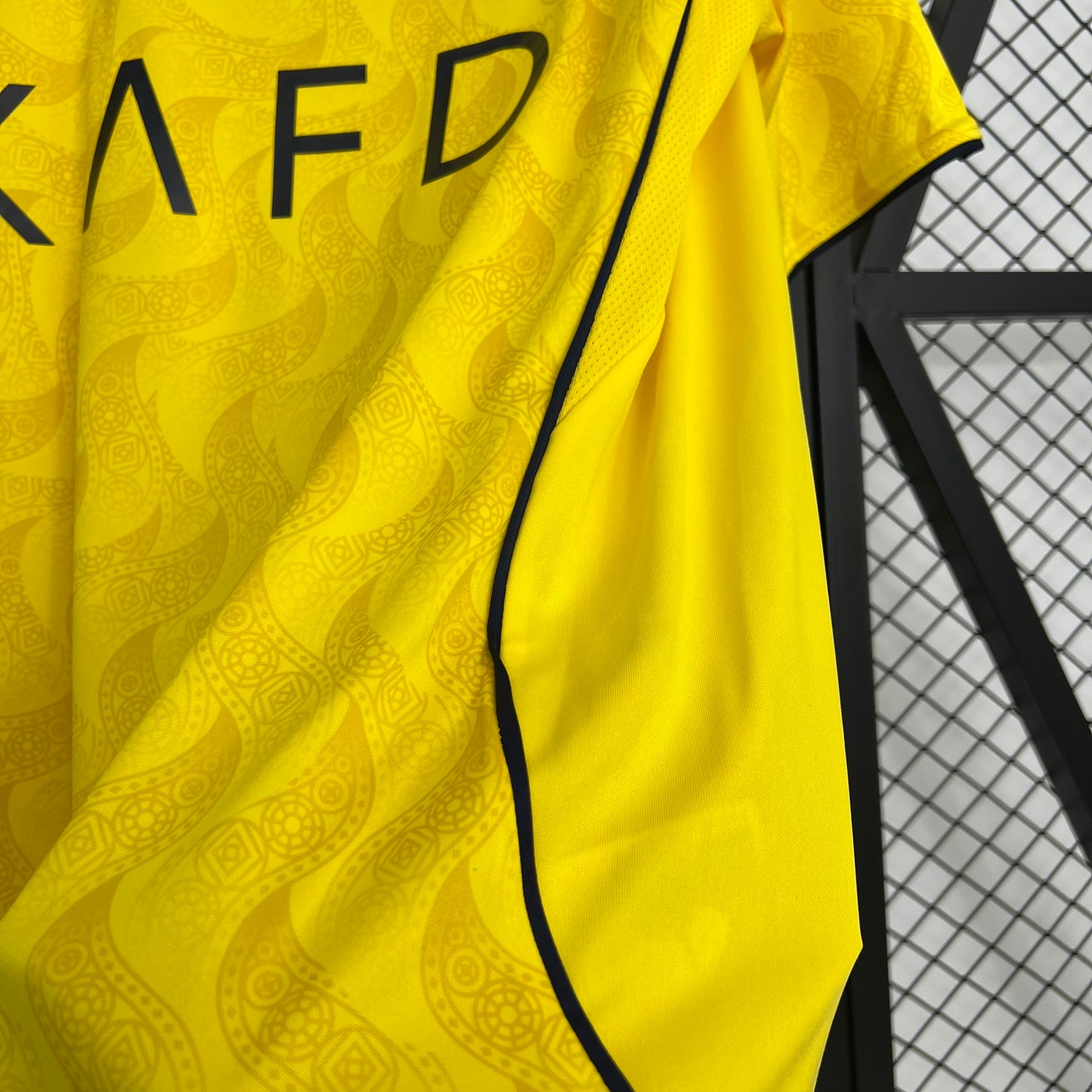 Al Nassr 25-26 Local (Fan Version)