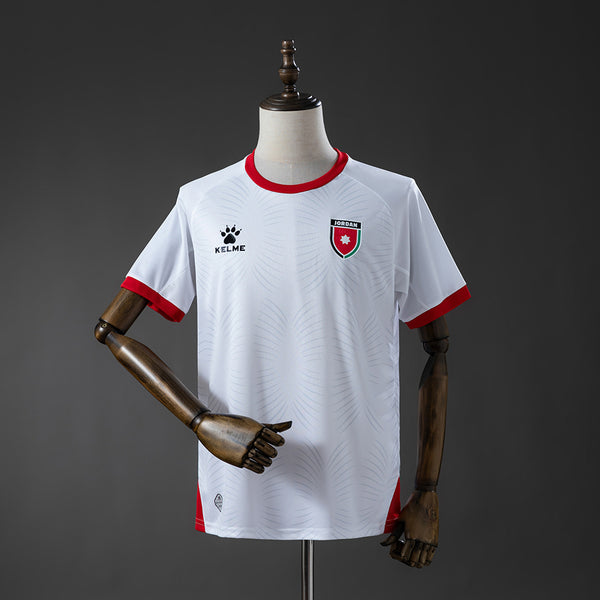 Jordania 2026 Local Mundial (Fan Version)
