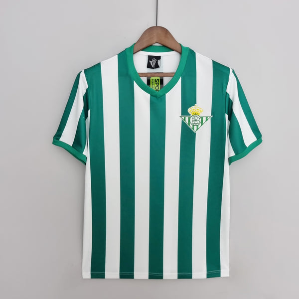 Retro Betis 76-77 Local
