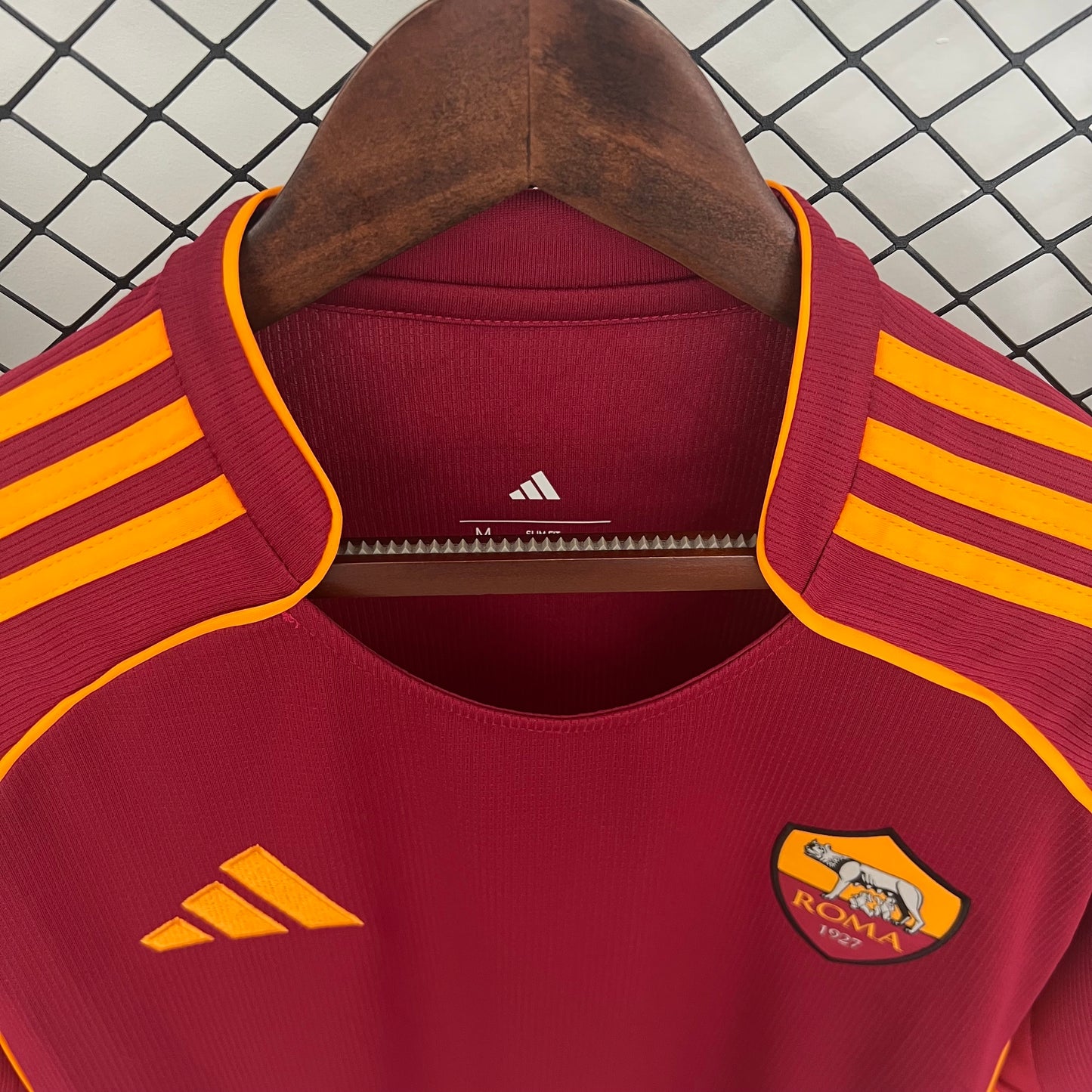 Roma 25-26 Local (Fan Version)