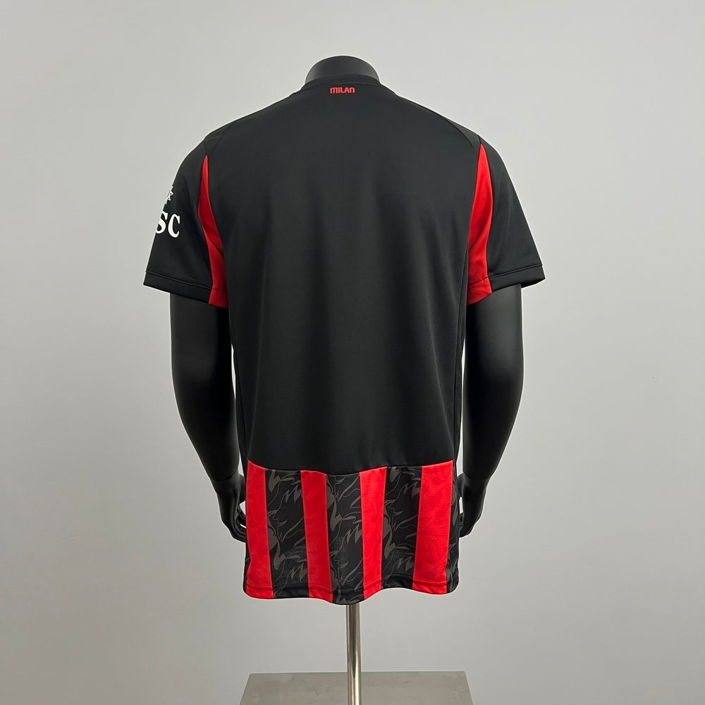 Milan 25-26 Local (Fan Version)