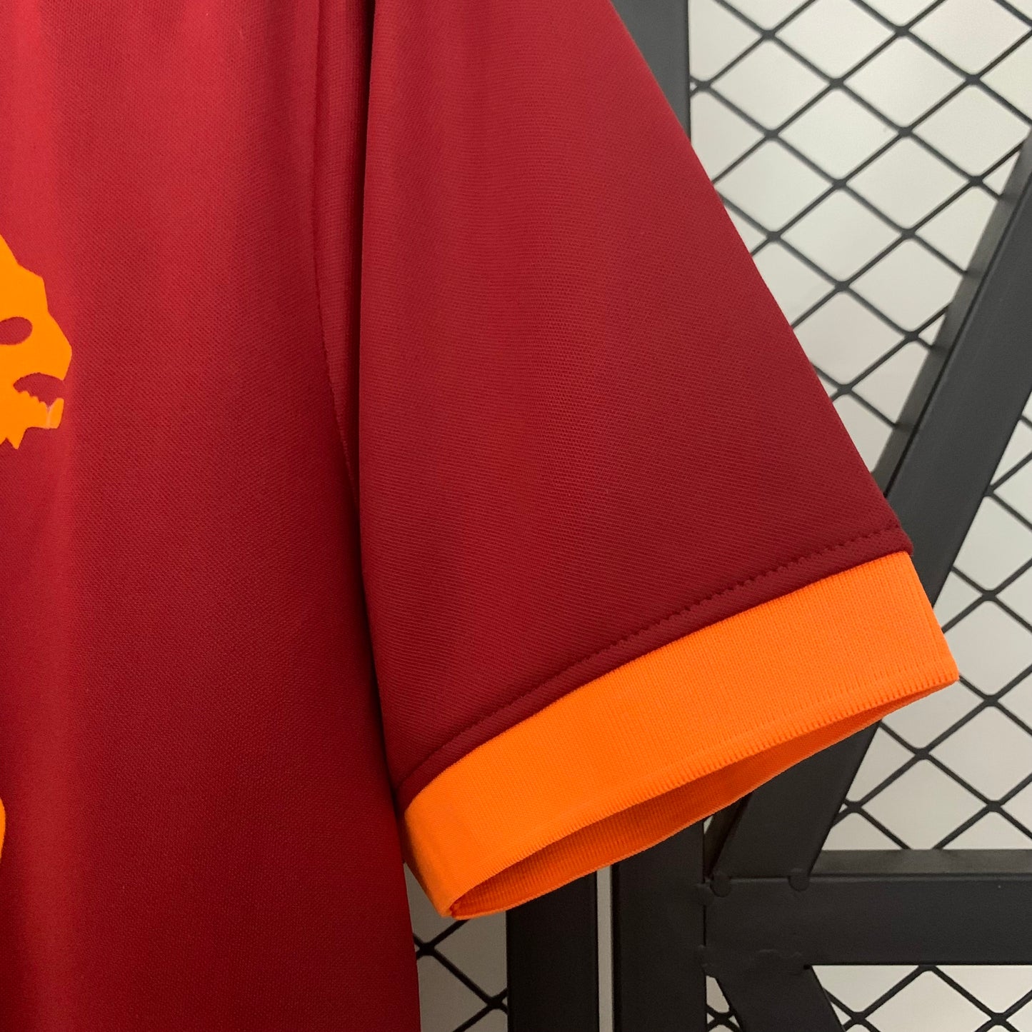 Retro Roma 92-94 Local