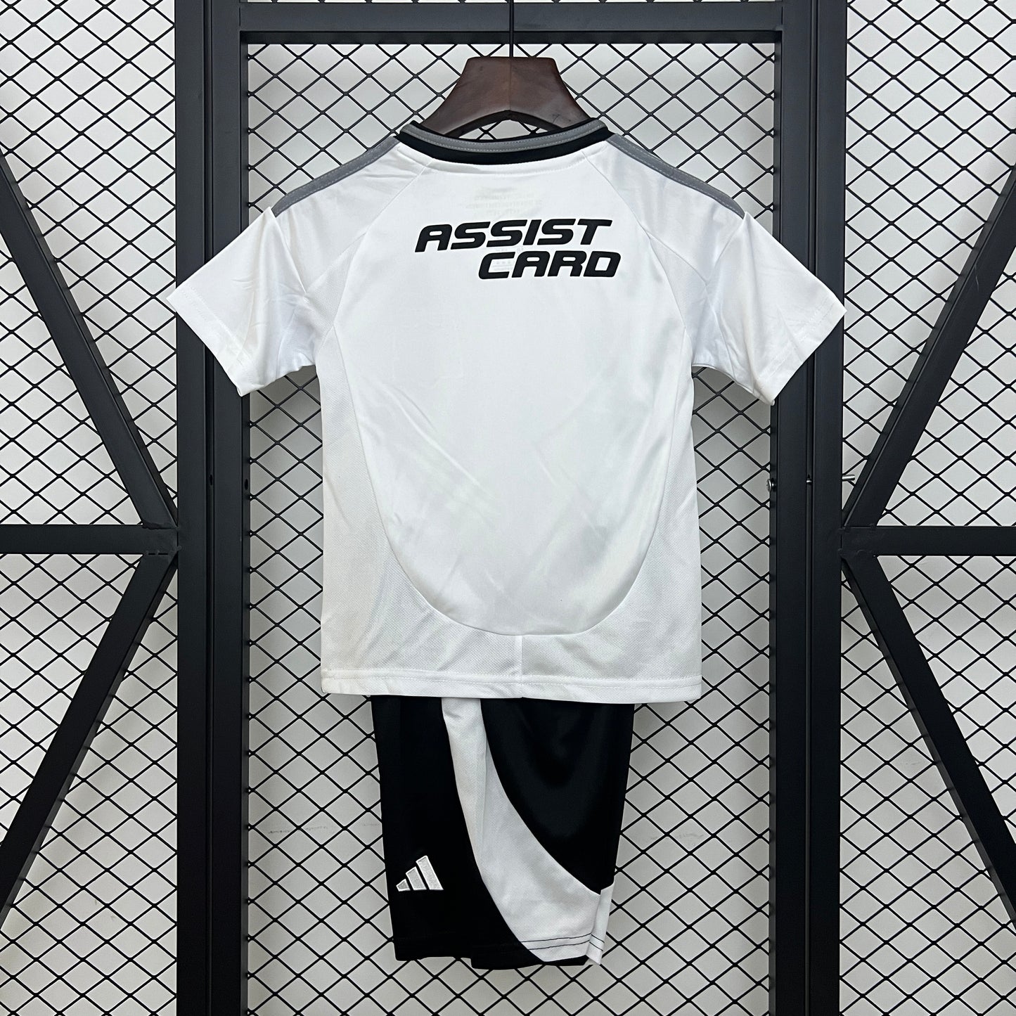 Colo‑Colo 2025 Local (Niño)