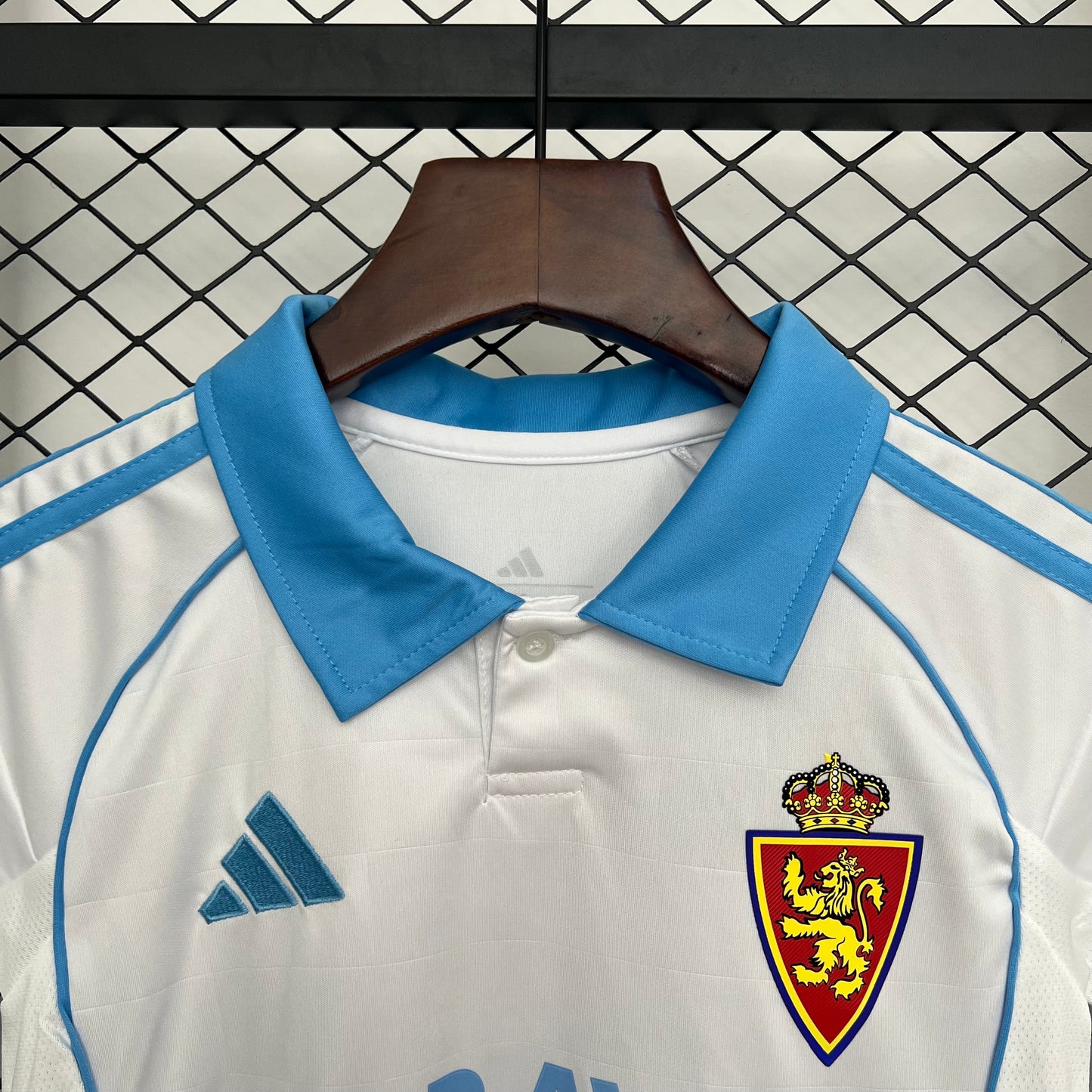 Zaragoza 25-26 Local (Niño)