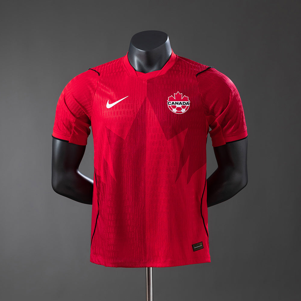 Canadá 2026 Local Mundial (Player Version)