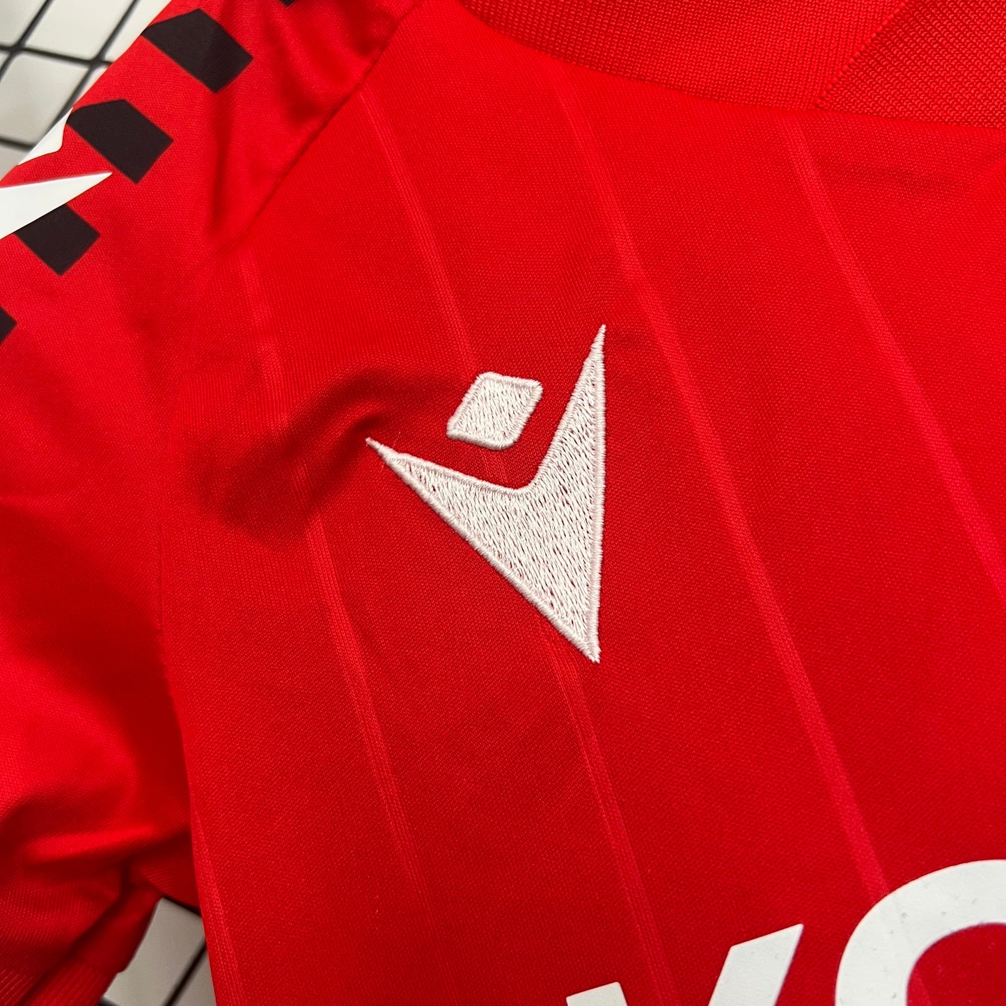 Osasuna 25-26 Local (Niño)