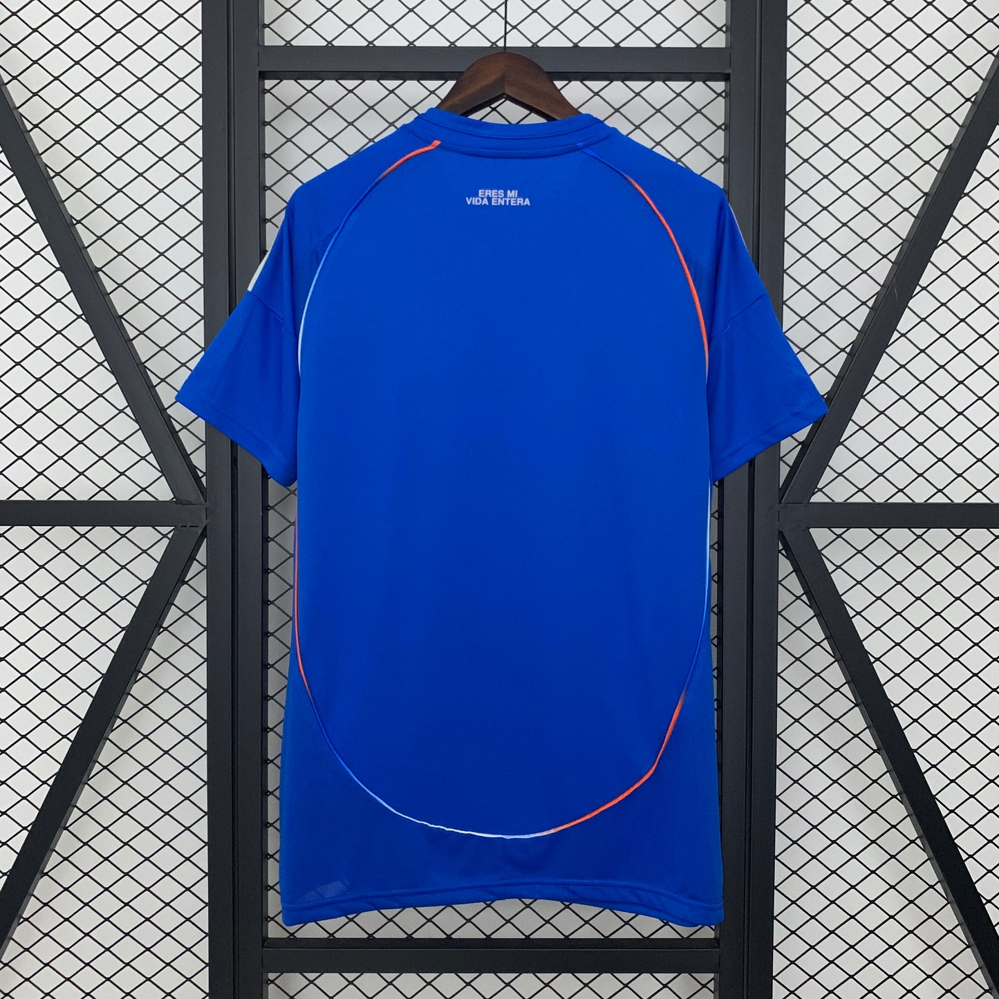 Universidad de Chile 2025 Local (Fan Version)