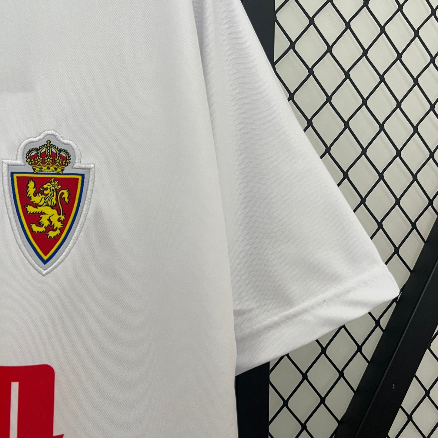 Retro Zaragoza 92-93 Local