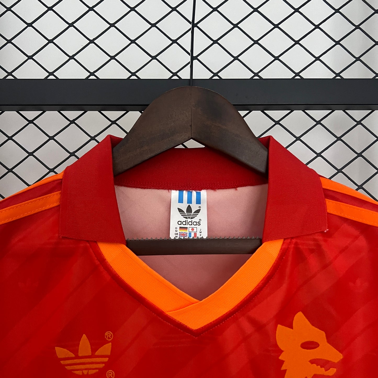 Retro Roma 92-94 Tercera