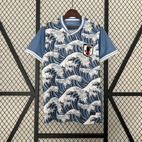 Japón 2024 Edición Especial 19 (Fan Version)