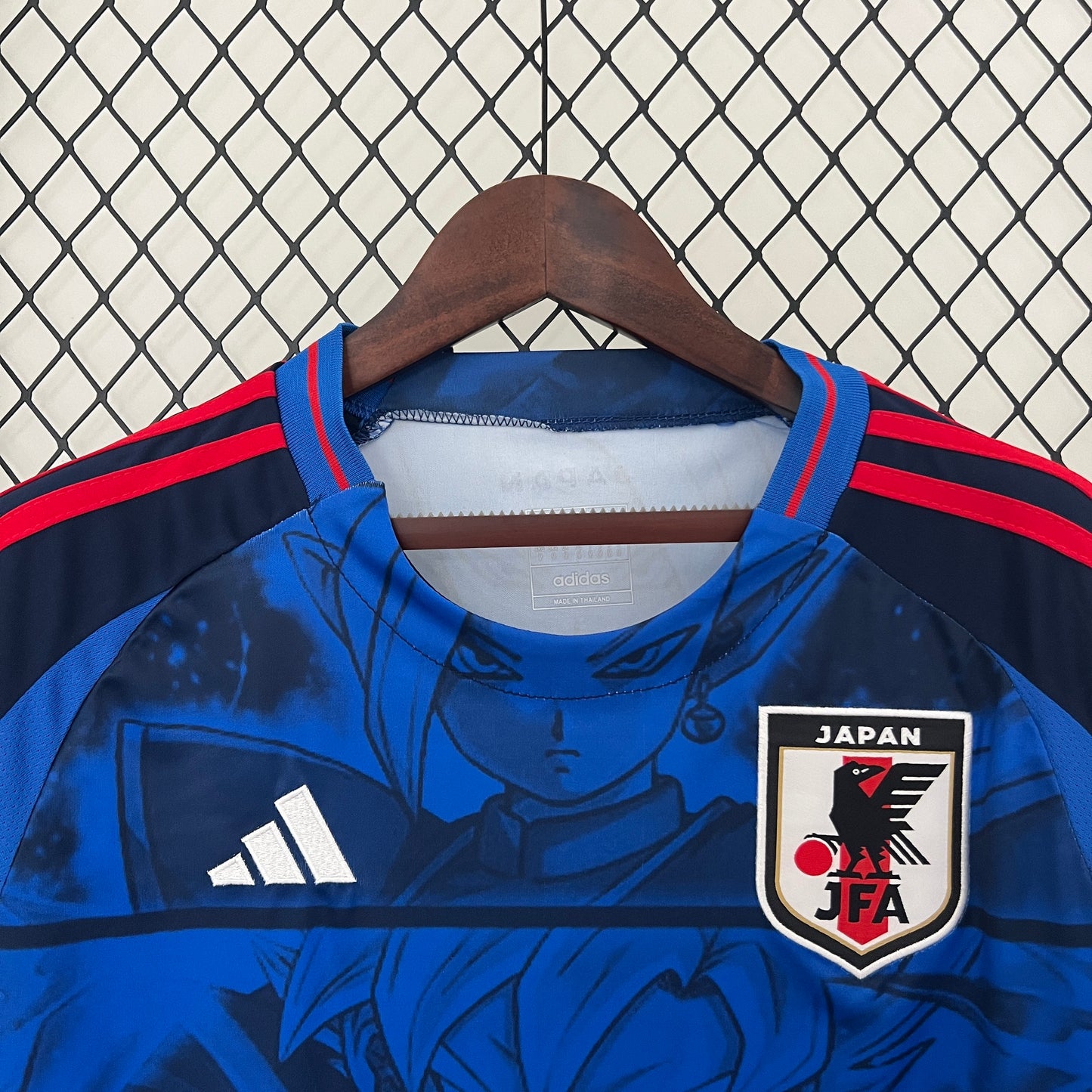 Japón 2024 Edición Especial 7 (Fan Version)