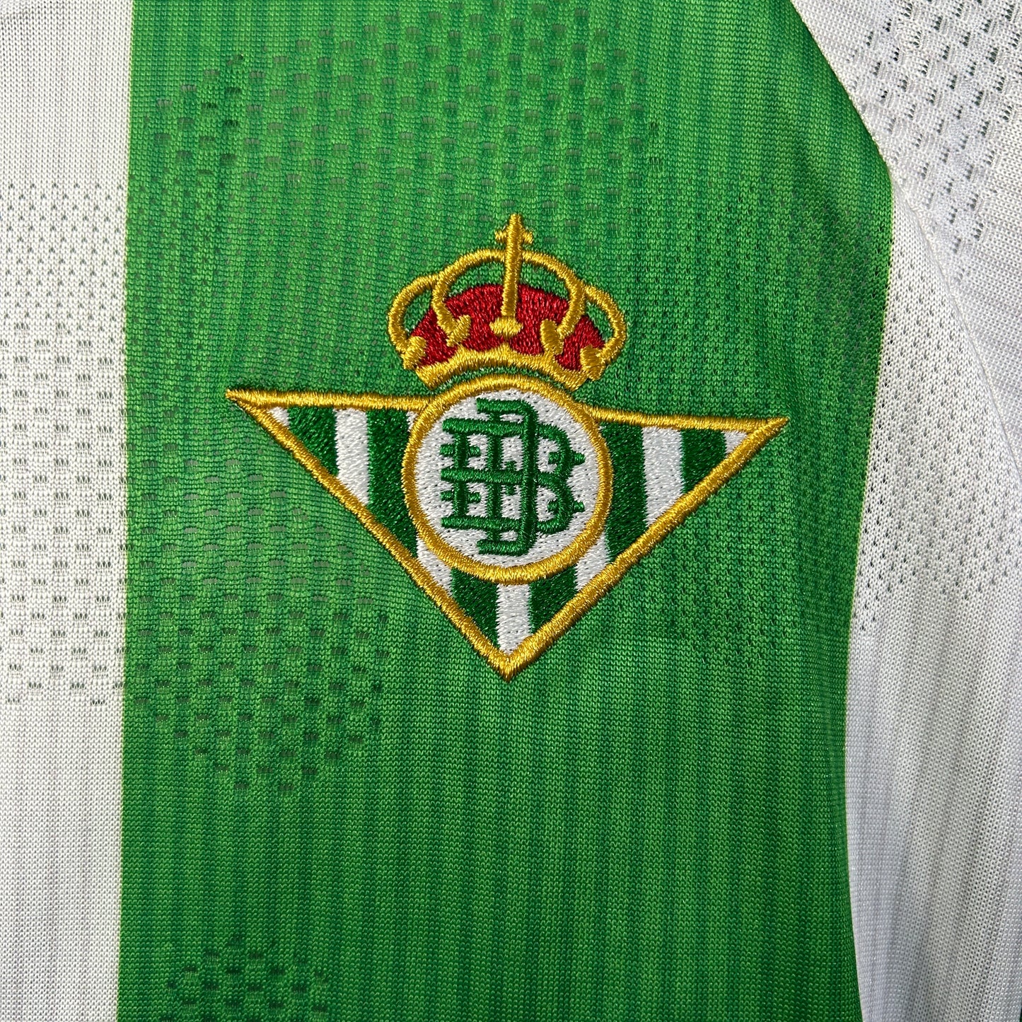 Betis 25-26 Local (Niño)