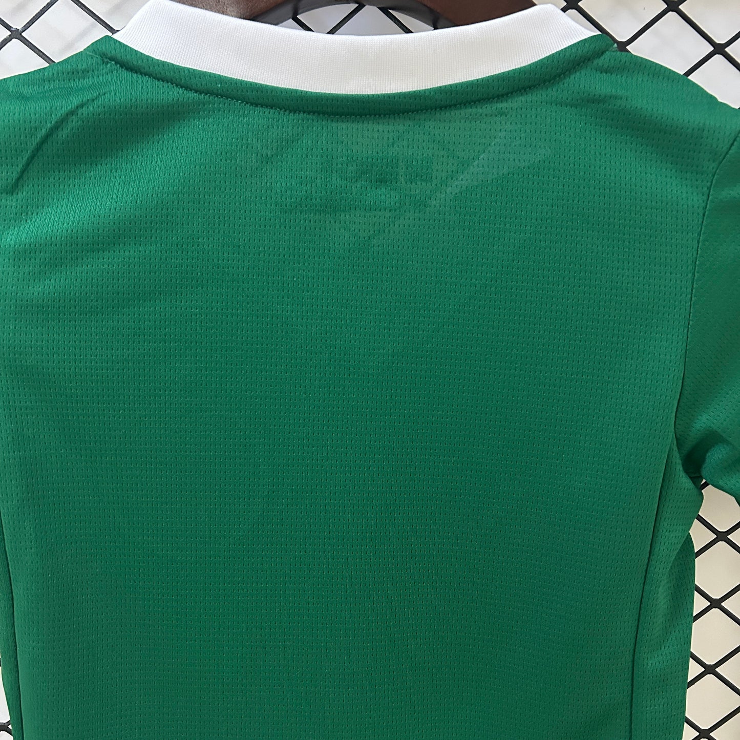 Palmeiras 2025 Local (Niño)