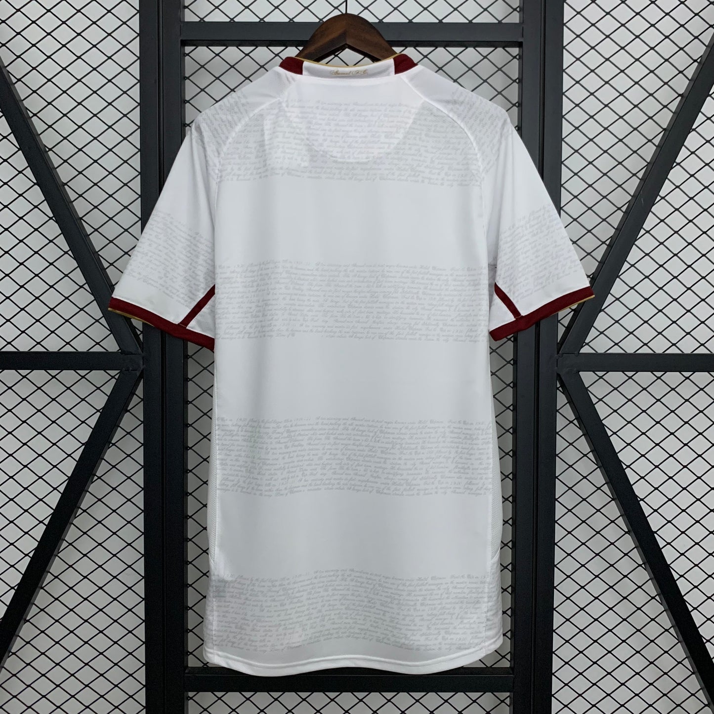 Retro Arsenal 07-08 Visitante