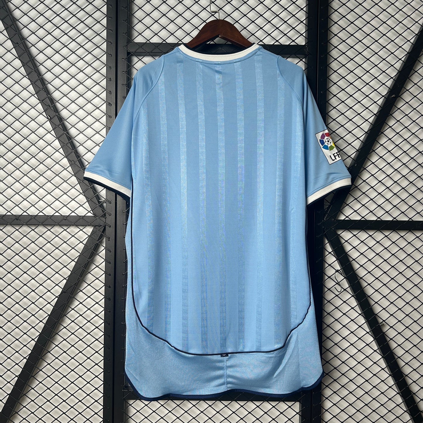 Retro Celta 01-02 Local