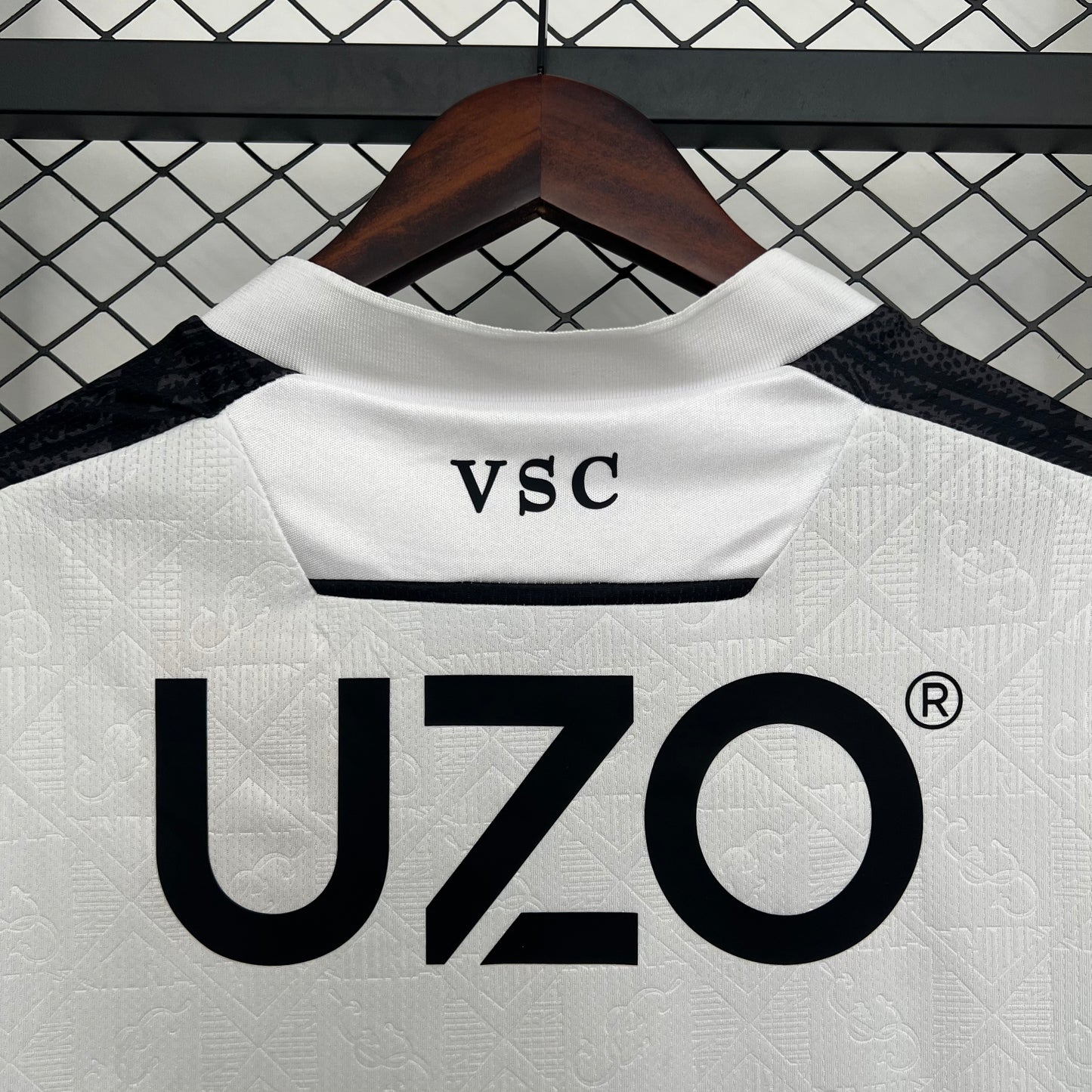 Vitoria Guimaraes 25-26 Local (Fan Version)