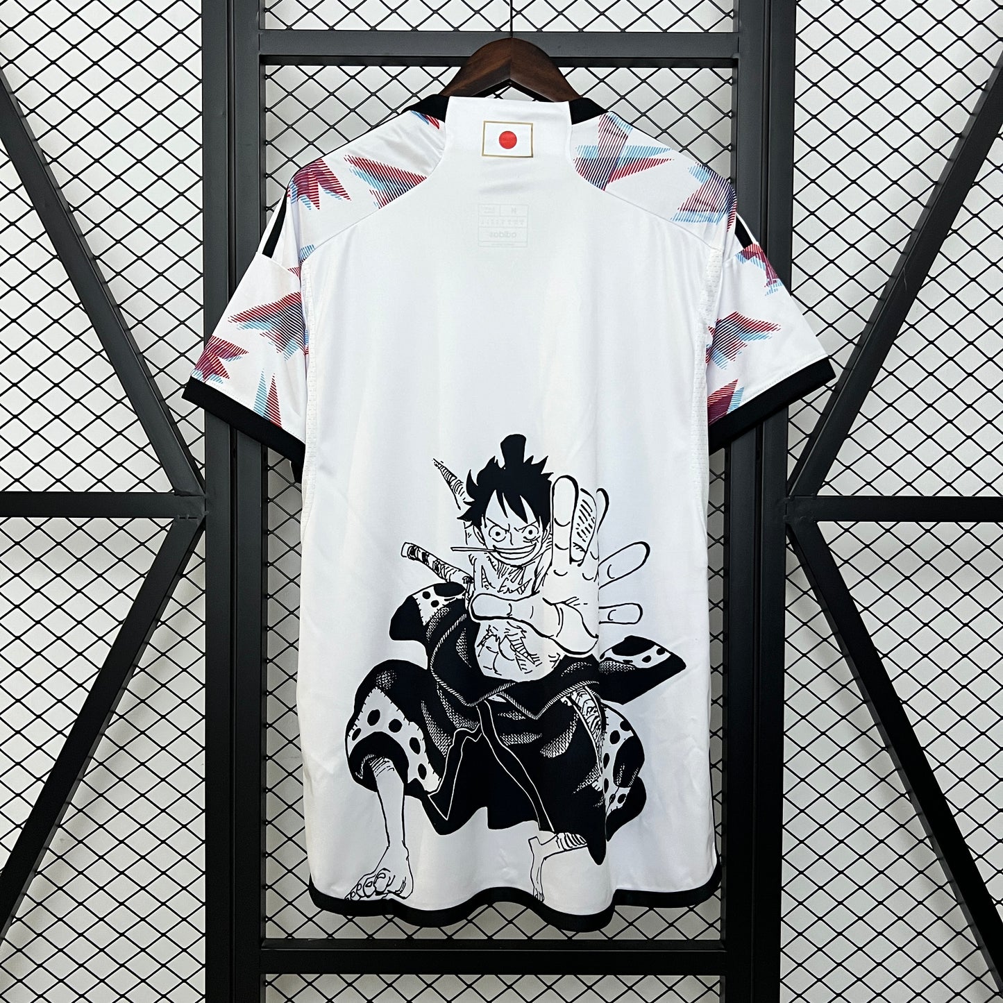 Japón 2024 Edición Especial 42 (Fan Version)