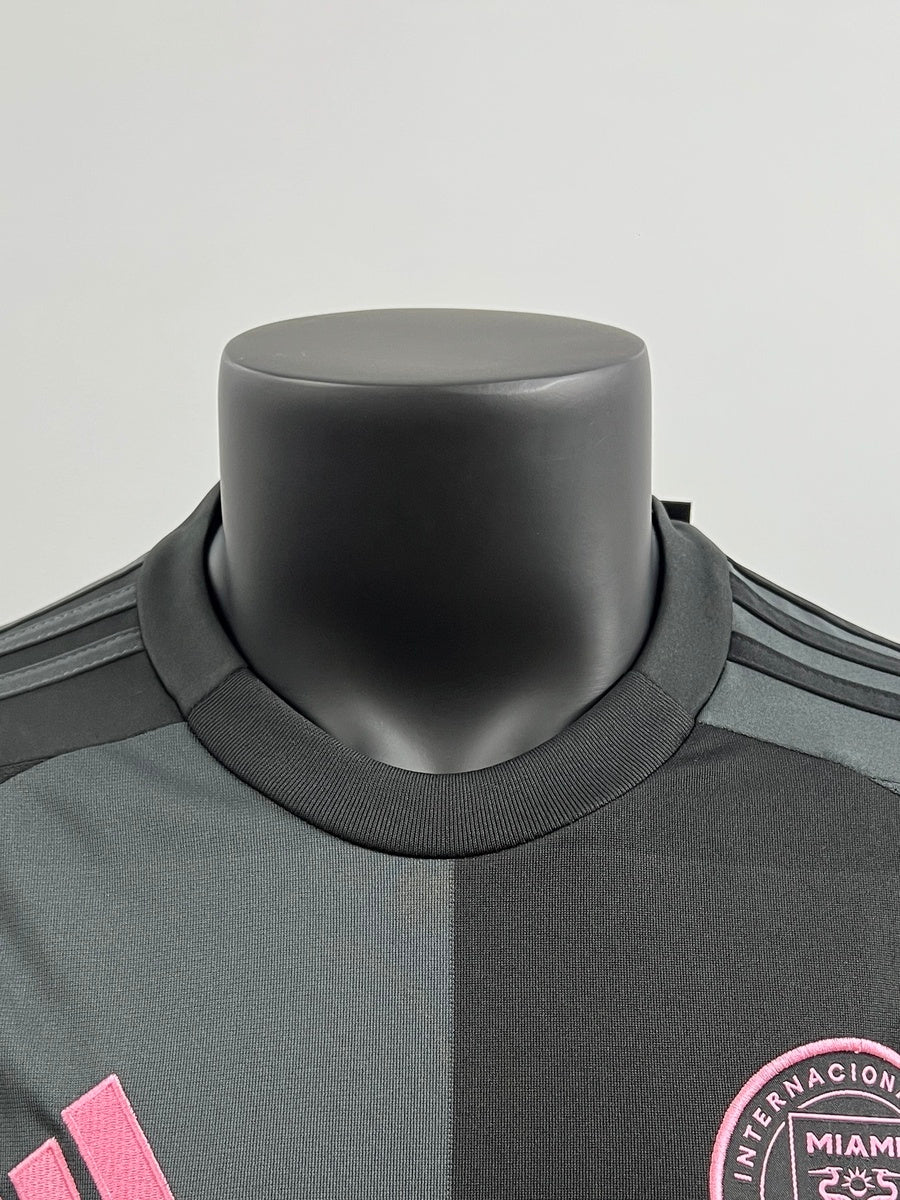 Inter Miami 2025 Visitante (Fan Version)