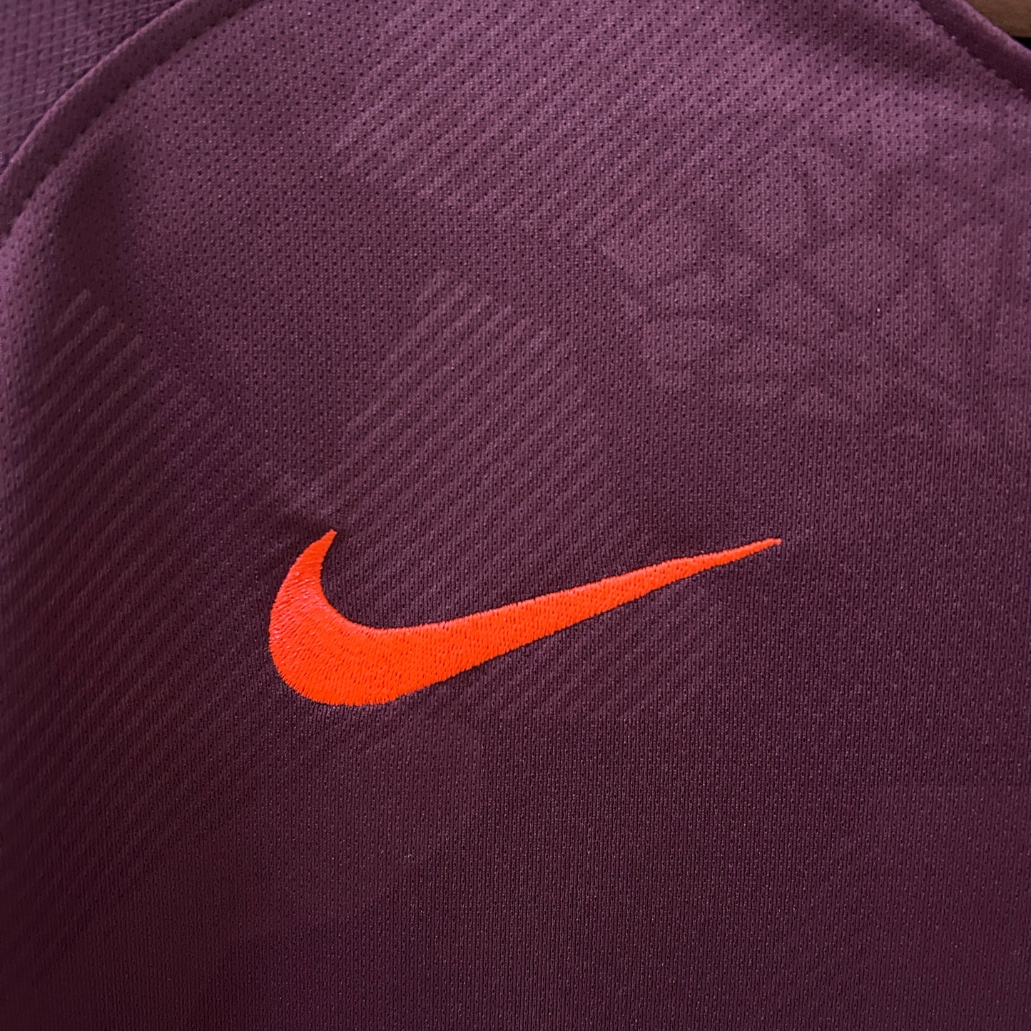 Retro Barcelona 17-18 Tercera