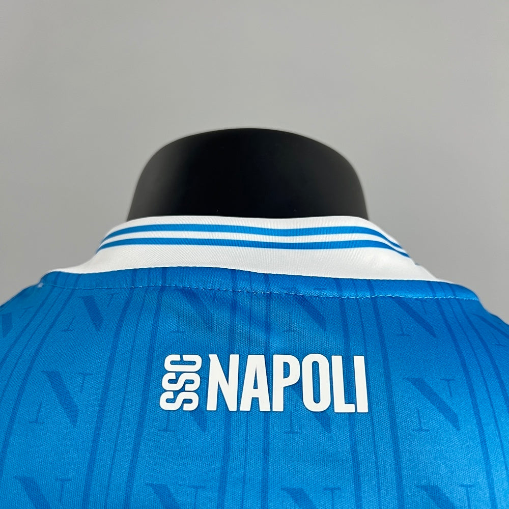 Nápoles 25-26 Local (Fan Version)