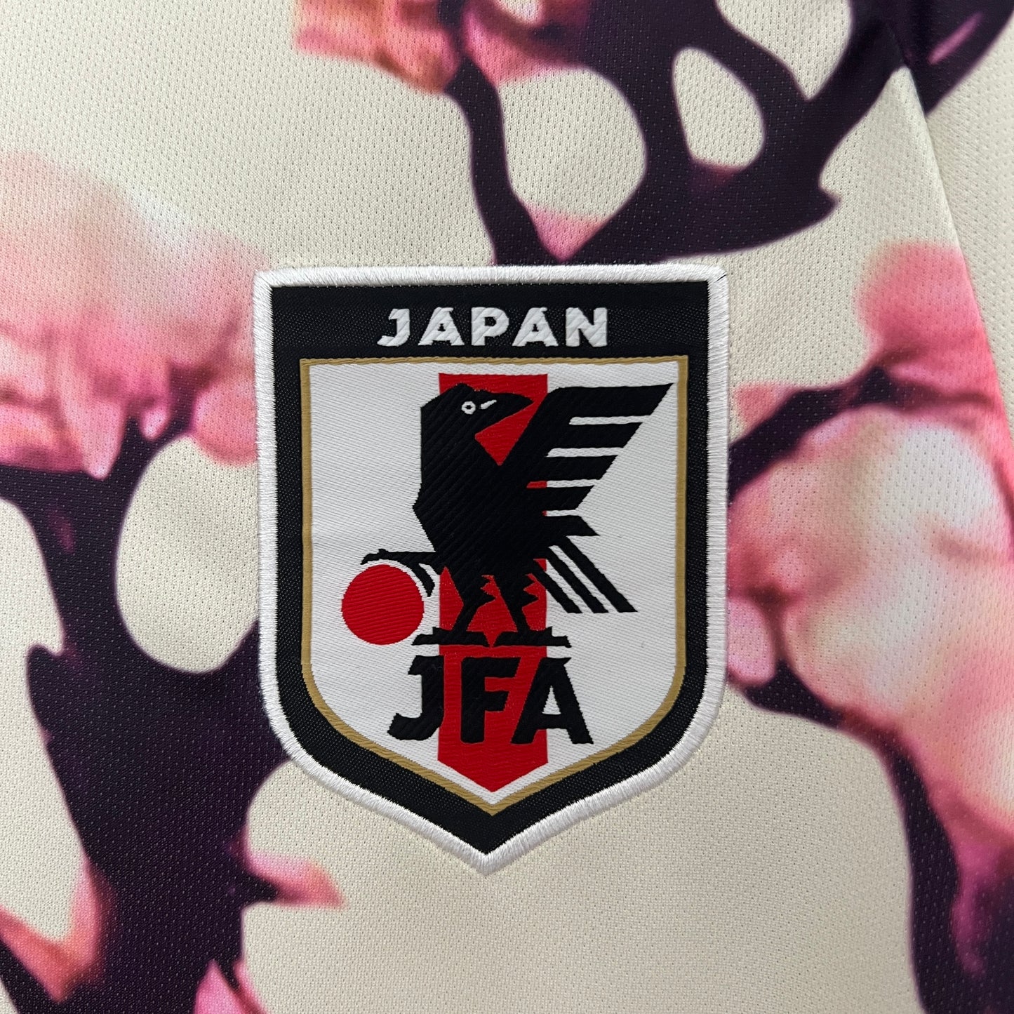 Japón 2024 Edición Especial 40 (Fan Version)
