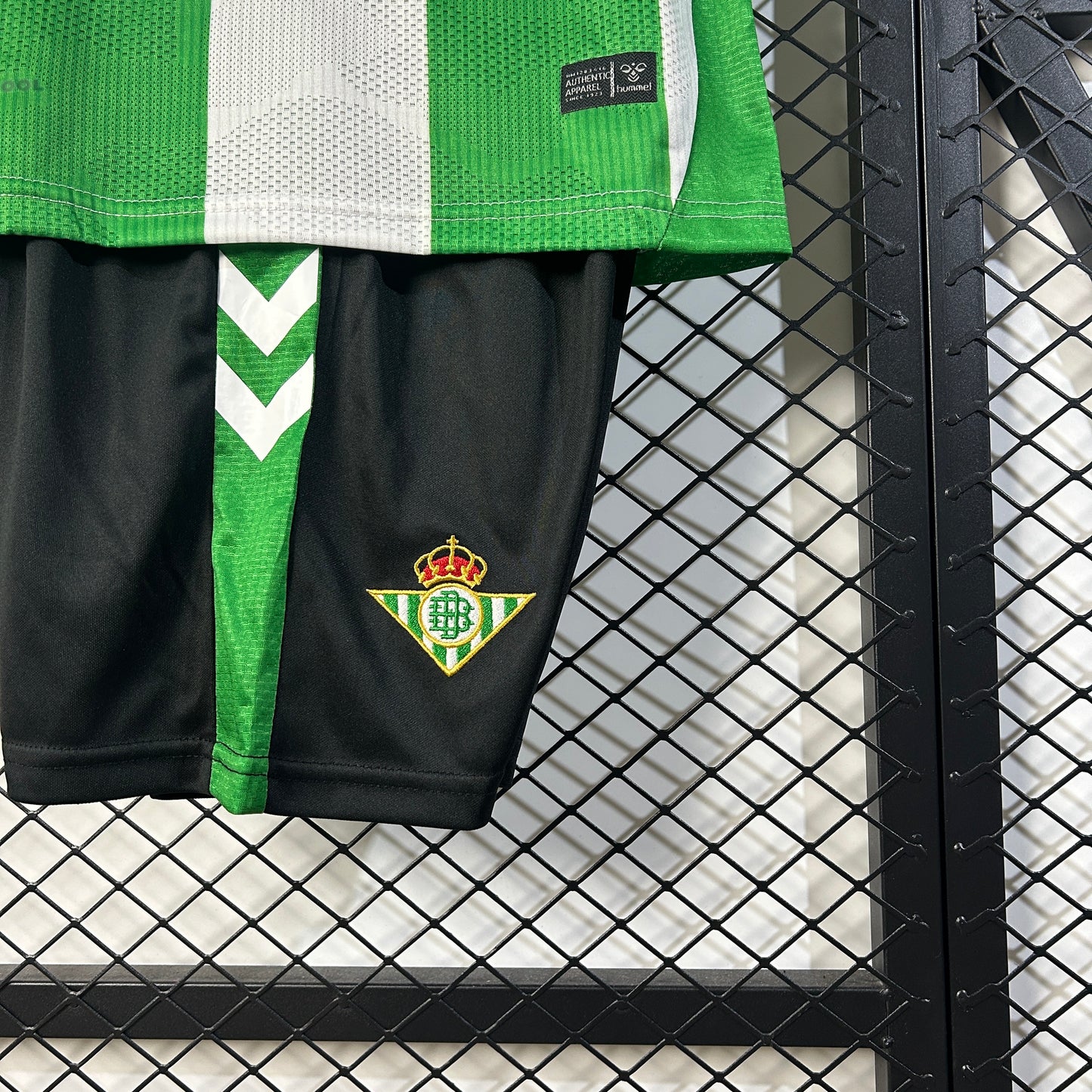 Betis 25-26 Local (Niño)