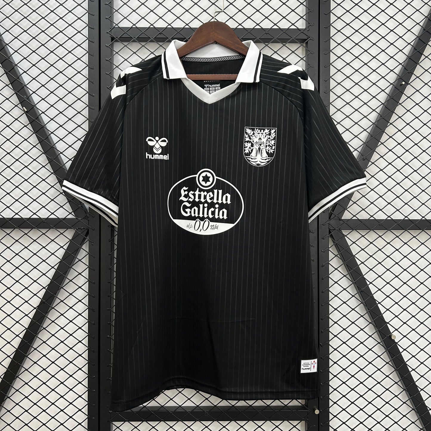 Celta 2025 100 Aniversario (Fan Version)