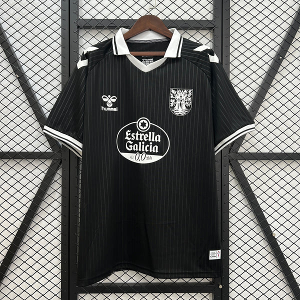 Celta 2025 100 Aniversario (Fan Version)