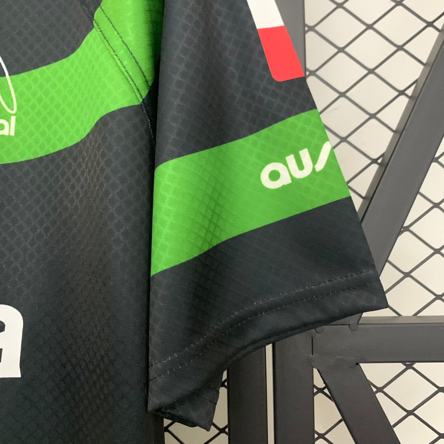 Retro Racing Santander 99-00 Local