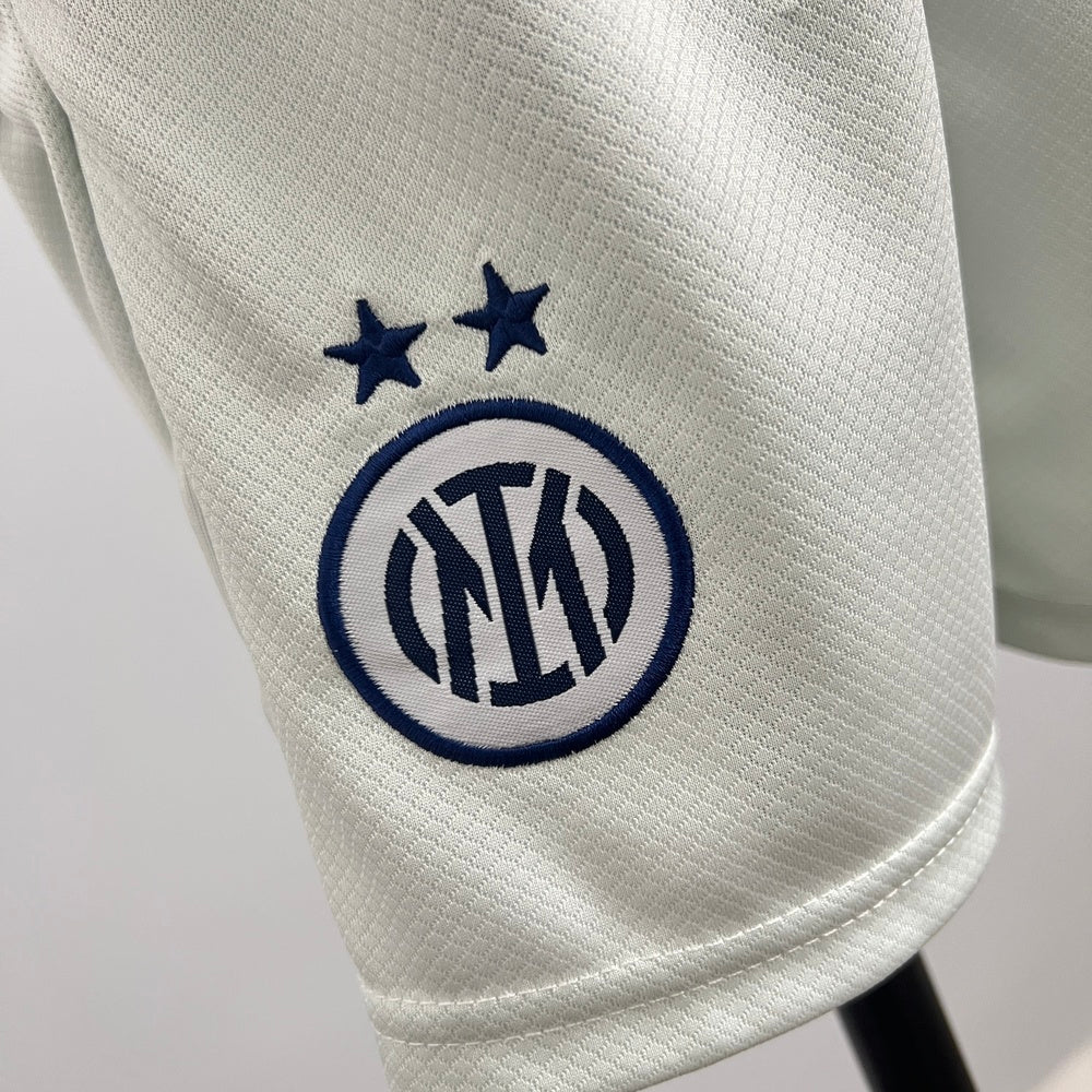 Inter de Milán 25-26 Visitante (Niño)