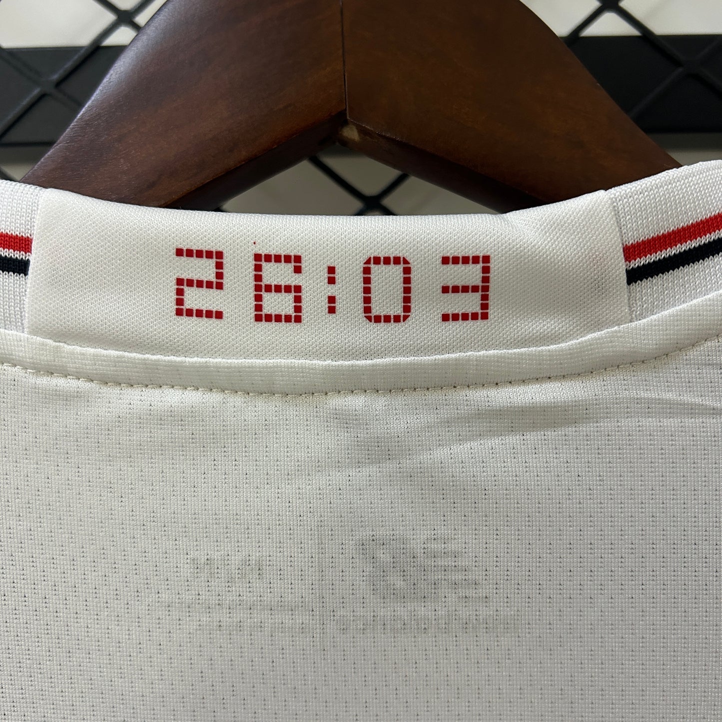 Sao Paulo 2025 Local (Fan Version)