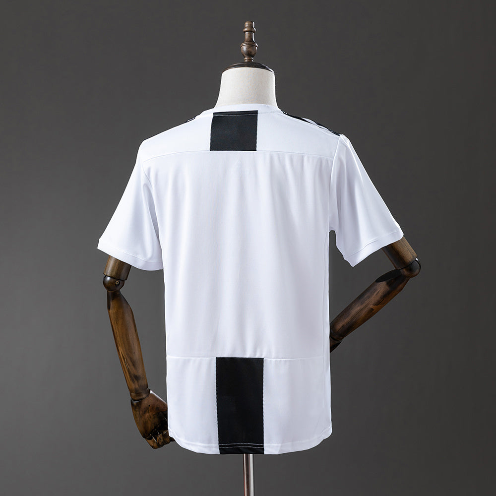 Retro Juventus 18-19 Local