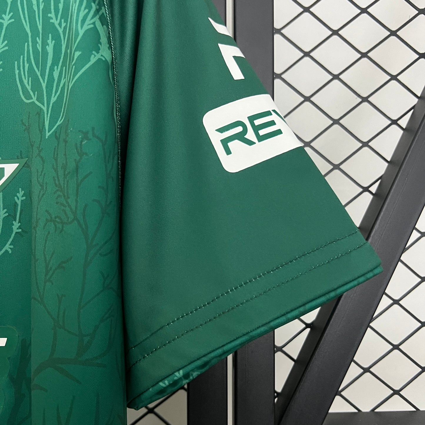 Betis 24-25 Edición Especial (Fan Version)