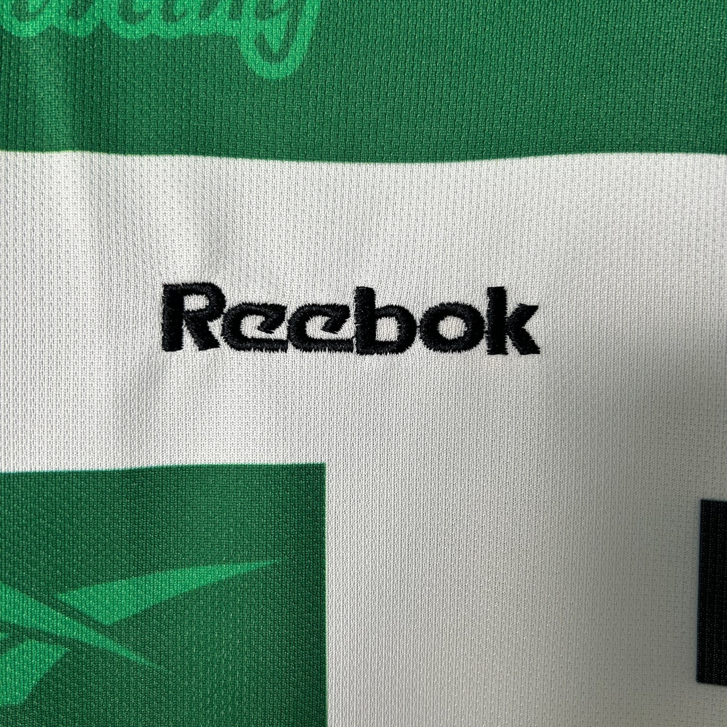 Retro Sporting Lisboa 99-00 Local