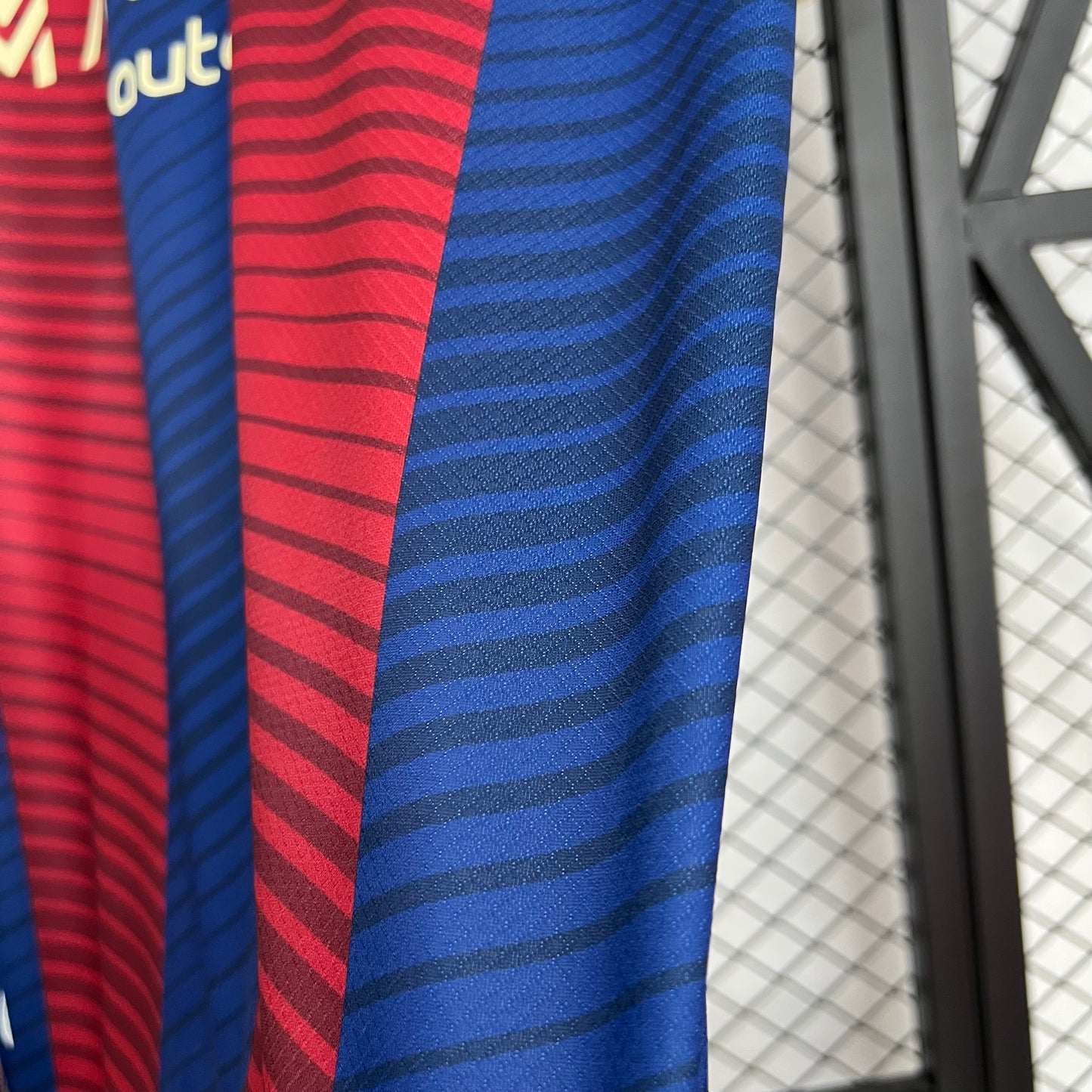 Levante 25-26 Local (Fan Version)