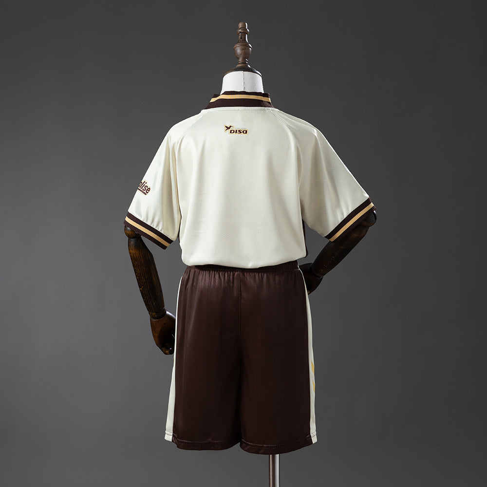 Las Palmas 25-26 Tercera (Niño)