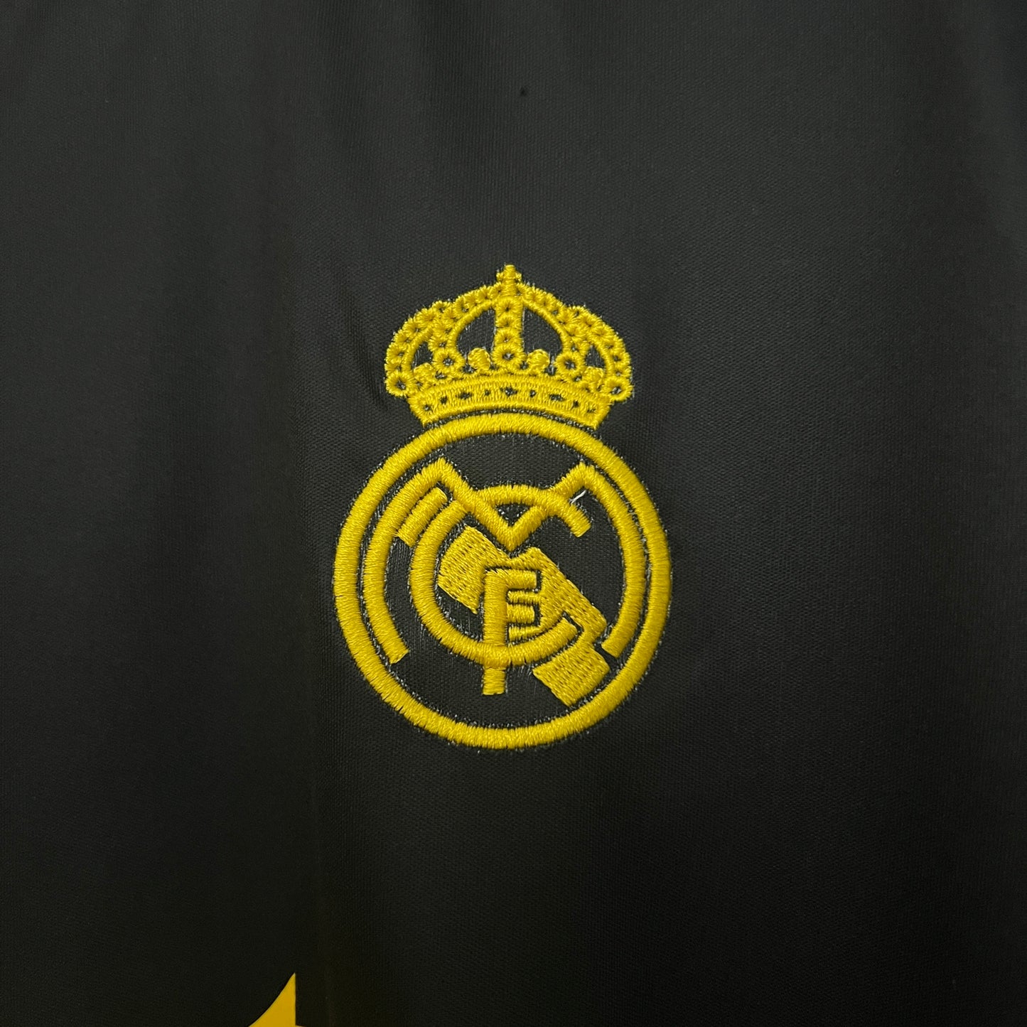 Real Madrid 2024 Edición Especial (Fan Version)