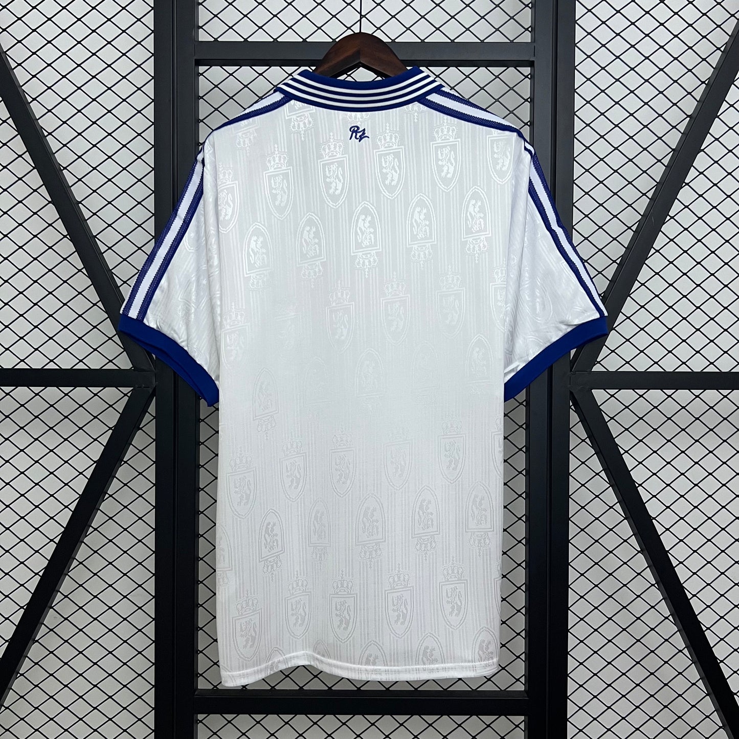 Retro Zaragoza 97-98 Local