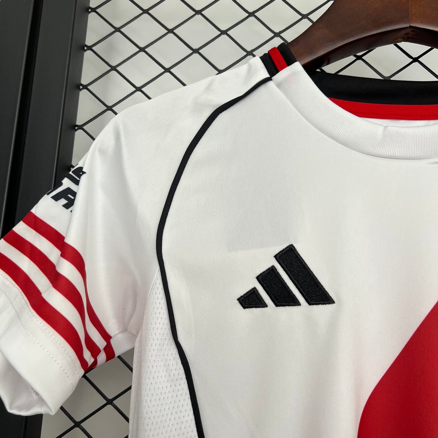 River Plate 25-26 Local (Niño)